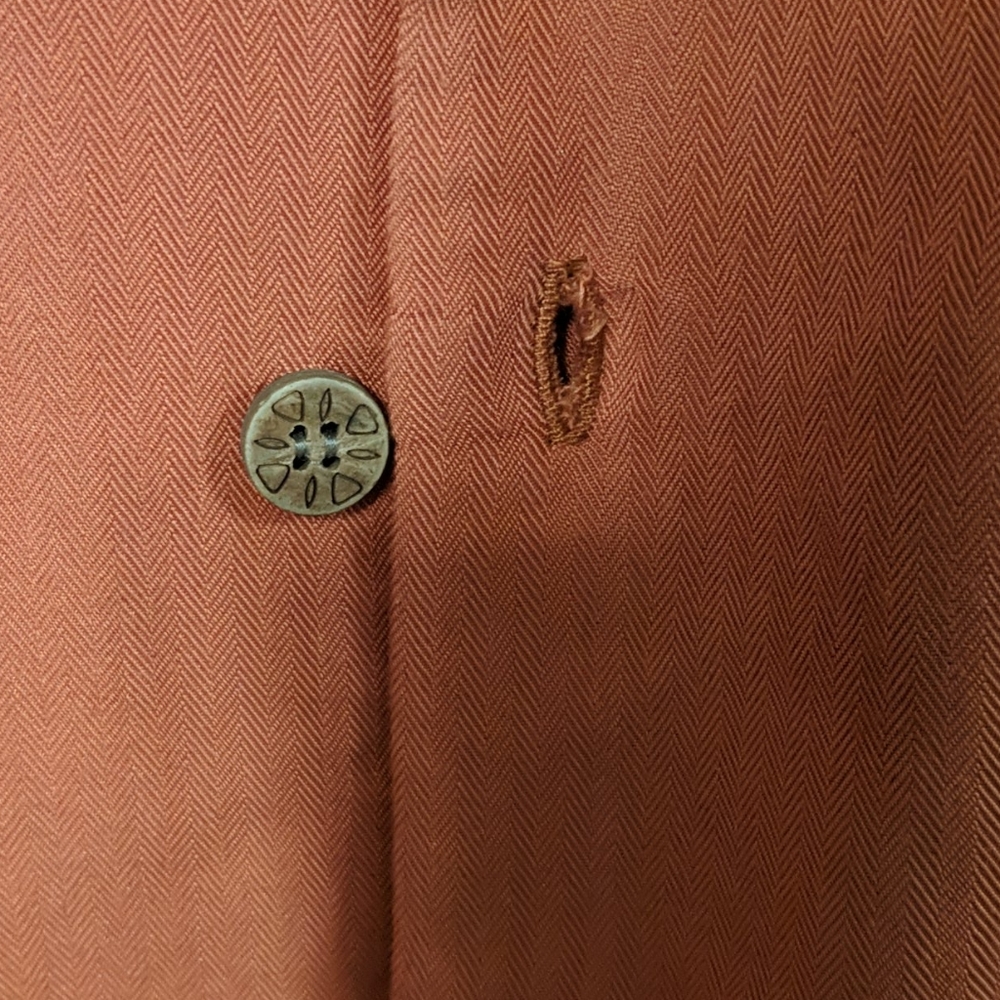 Eagle Dry Goods, Men's Button Up Shirt - Picture 12 of 15
